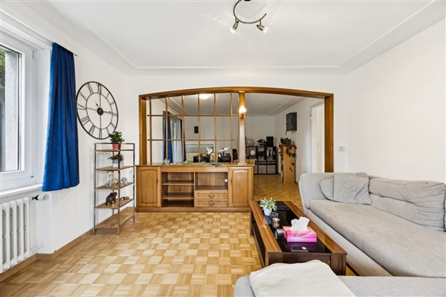 Casa bifamiliare con 8 stanze a Unterentfelden in vendita - Foto 4 di 13