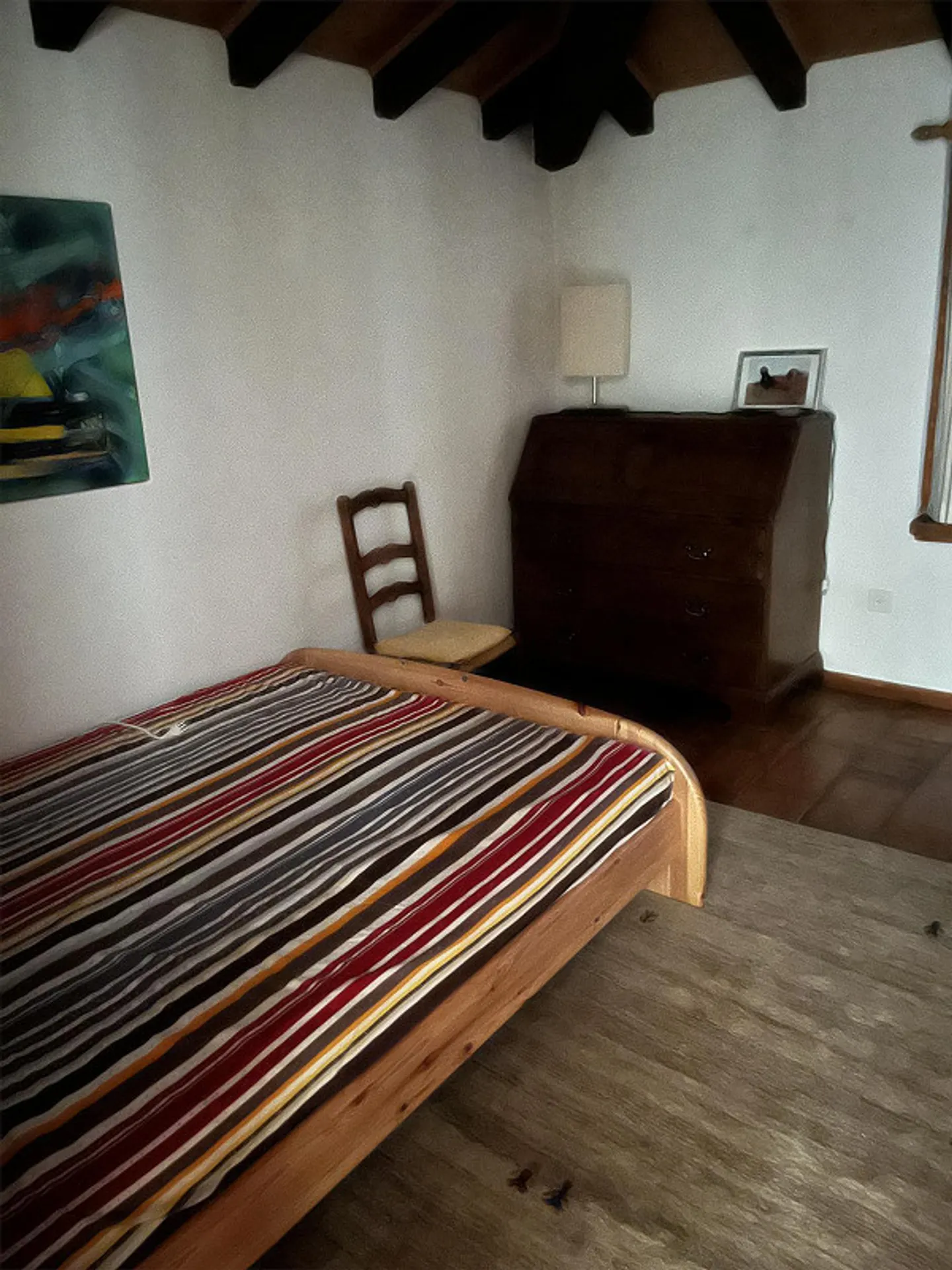 Golo Mann Rustico - Photo 5 of 15