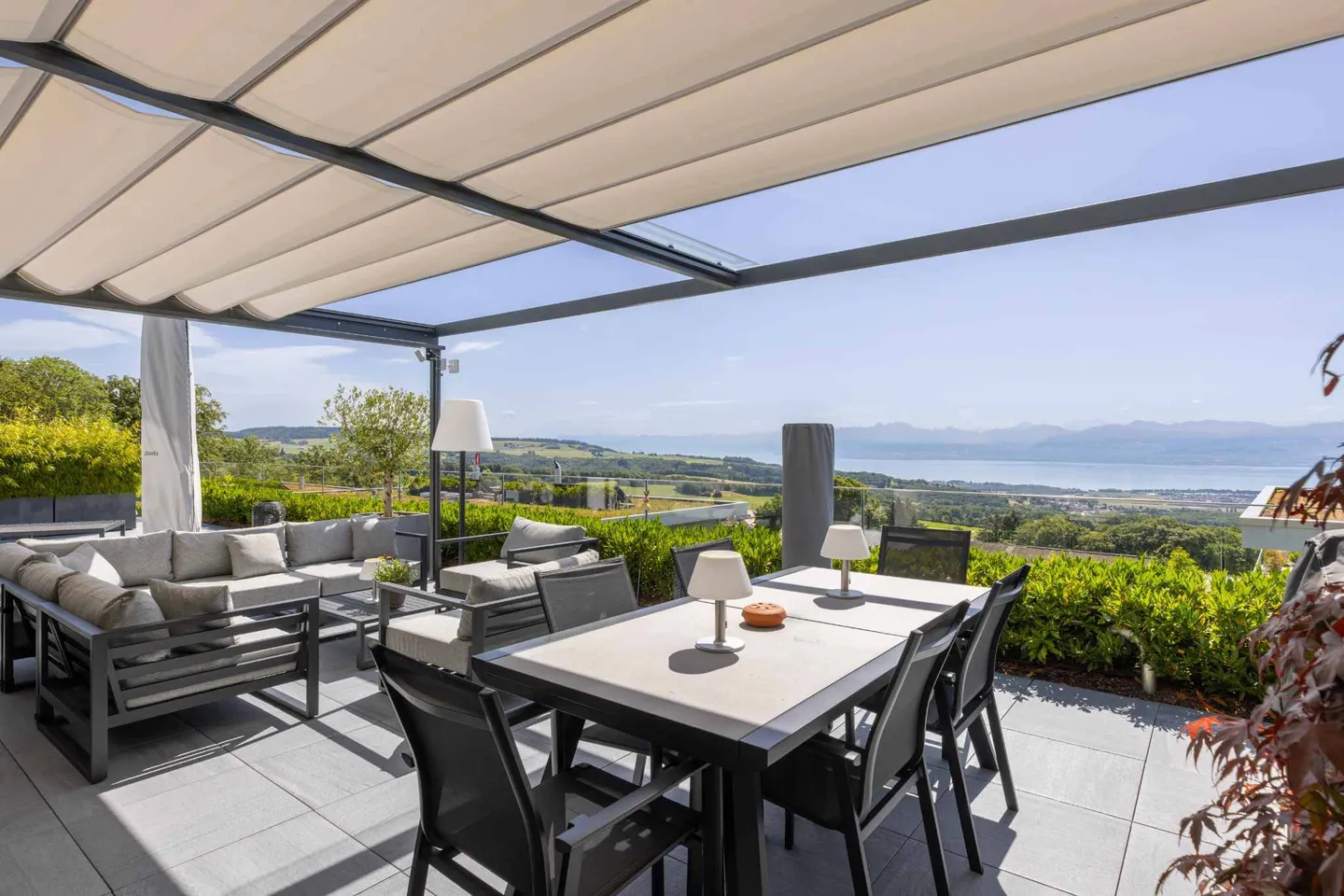 Appartamento Elegante al Piano Terra - Foto 1 di 13