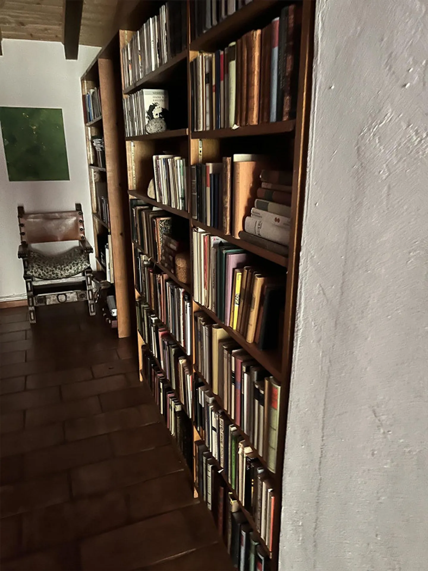 Golo Mann Rustico - Photo 9 of 15