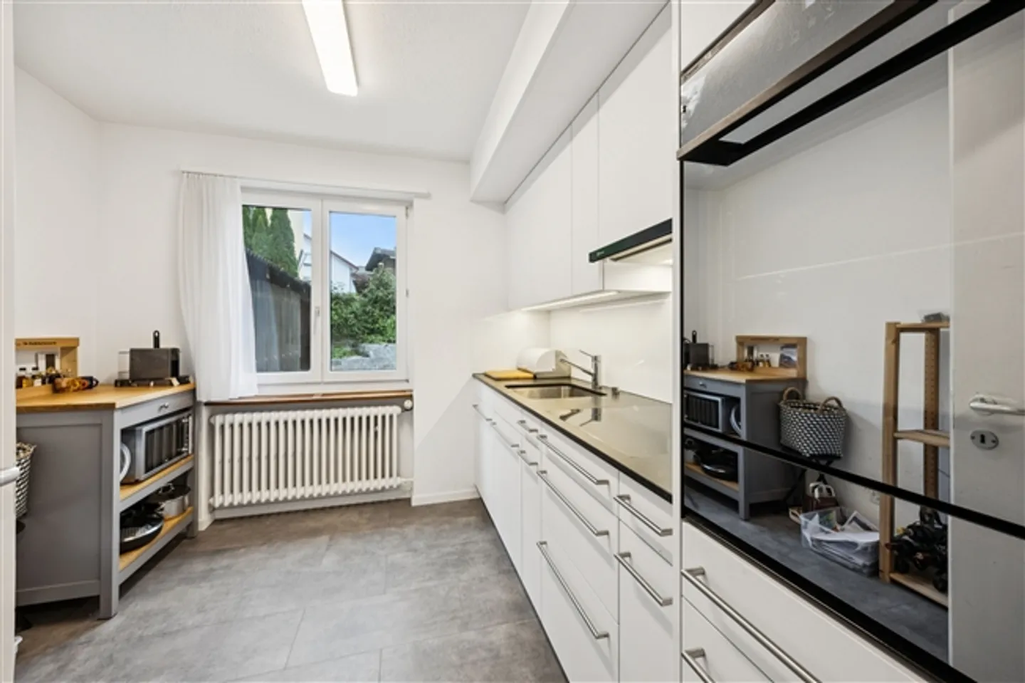 Casa bifamiliare con 8 stanze a Unterentfelden in vendita - Foto 11 di 13