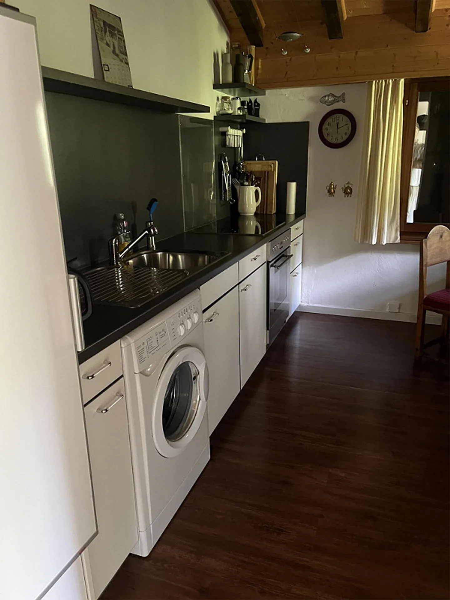 Golo Mann Rustico - Photo 10 of 15