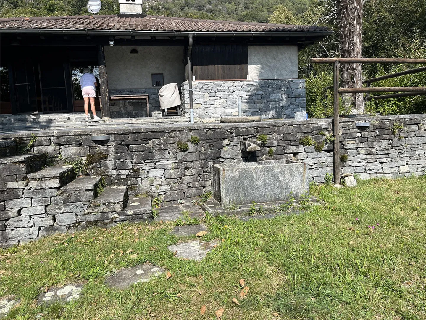 Golo Mann Rustico - Photo 14 of 15