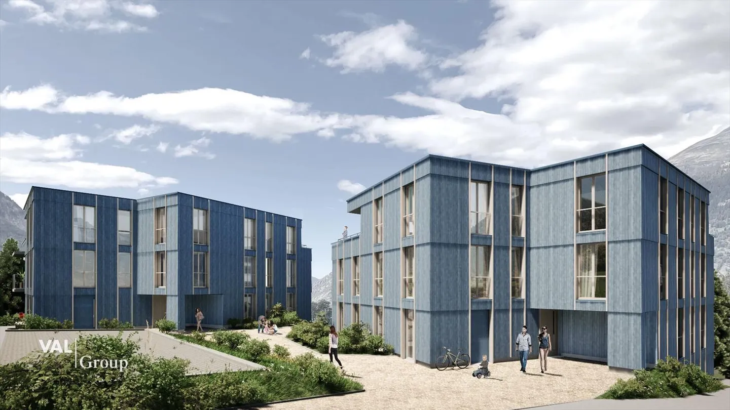 High-Quality New Building - Redefining Living Quality - Second Home - Photo 1 of 7