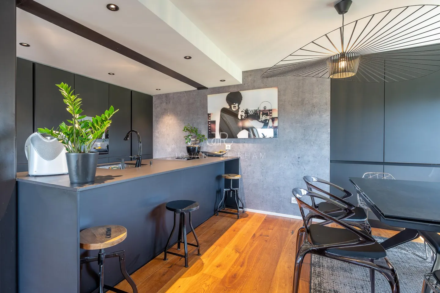 Esclusività: Eccezionale Duplex 5,5 Stanze vicino a Nyon - Foto 10 di 13
