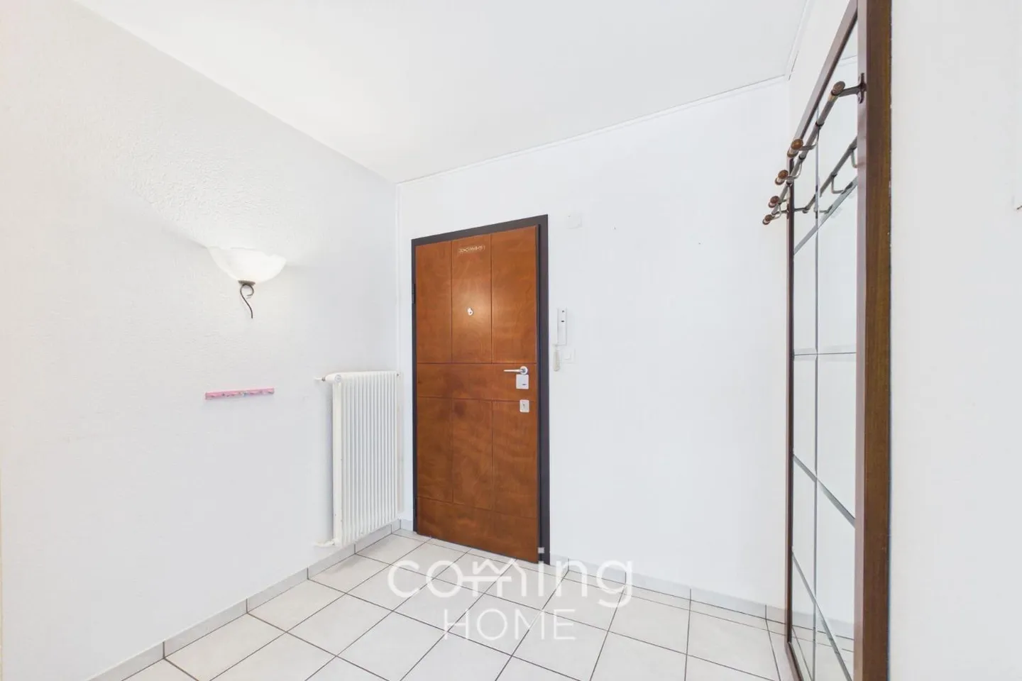 Ampio attico con terrazza panoramica - Brig - Foto 7 di 13