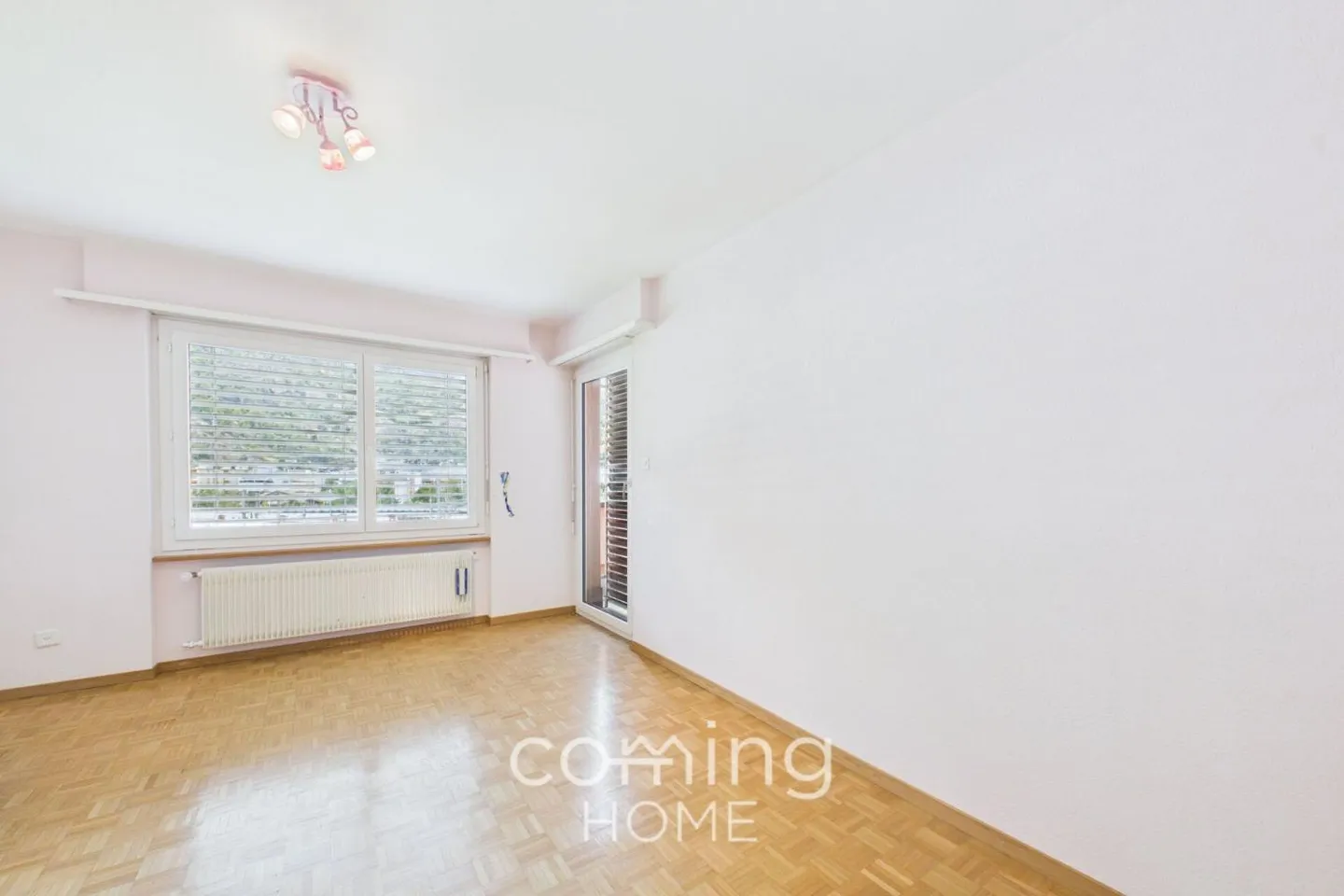 Ampio attico con terrazza panoramica - Brig - Foto 10 di 13