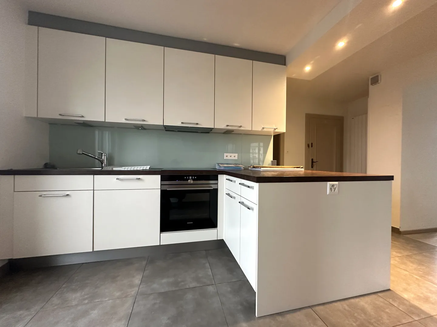 Mixed-Use Building with Potential - Photo 2 of 7