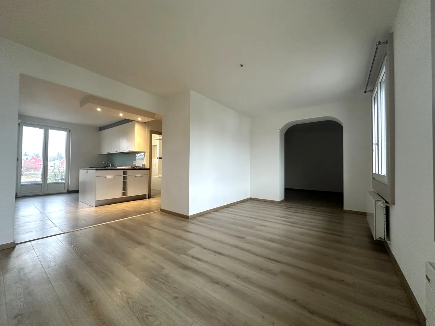 Mixed-Use Building with Potential - Photo 1 of 7