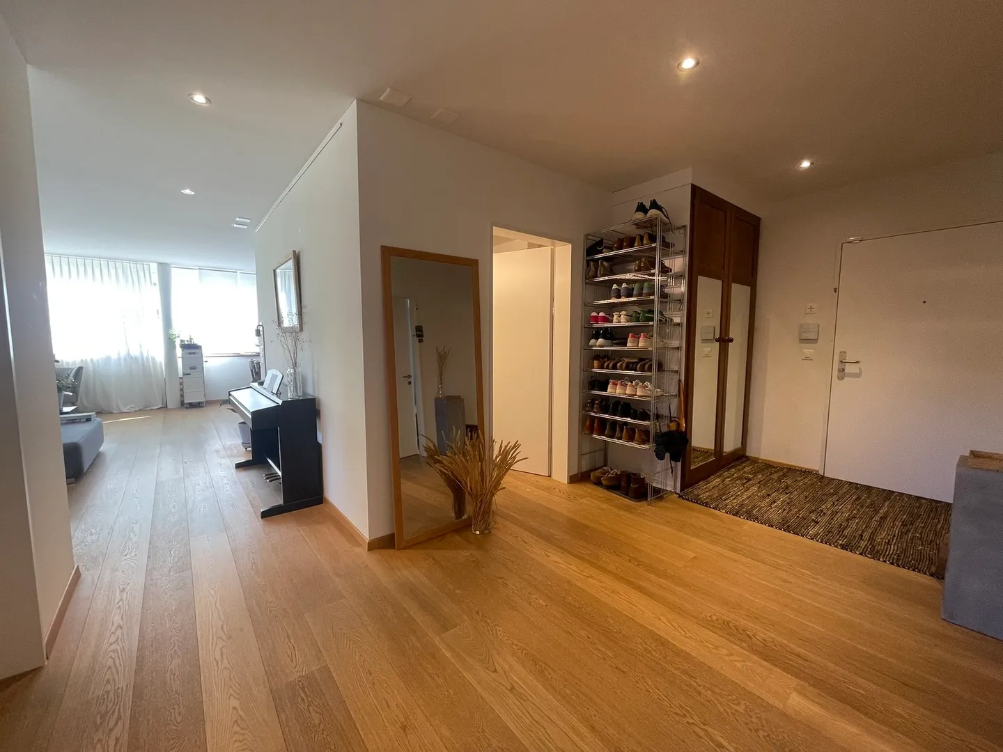 Appartement à louer - Photo 2 sur 10