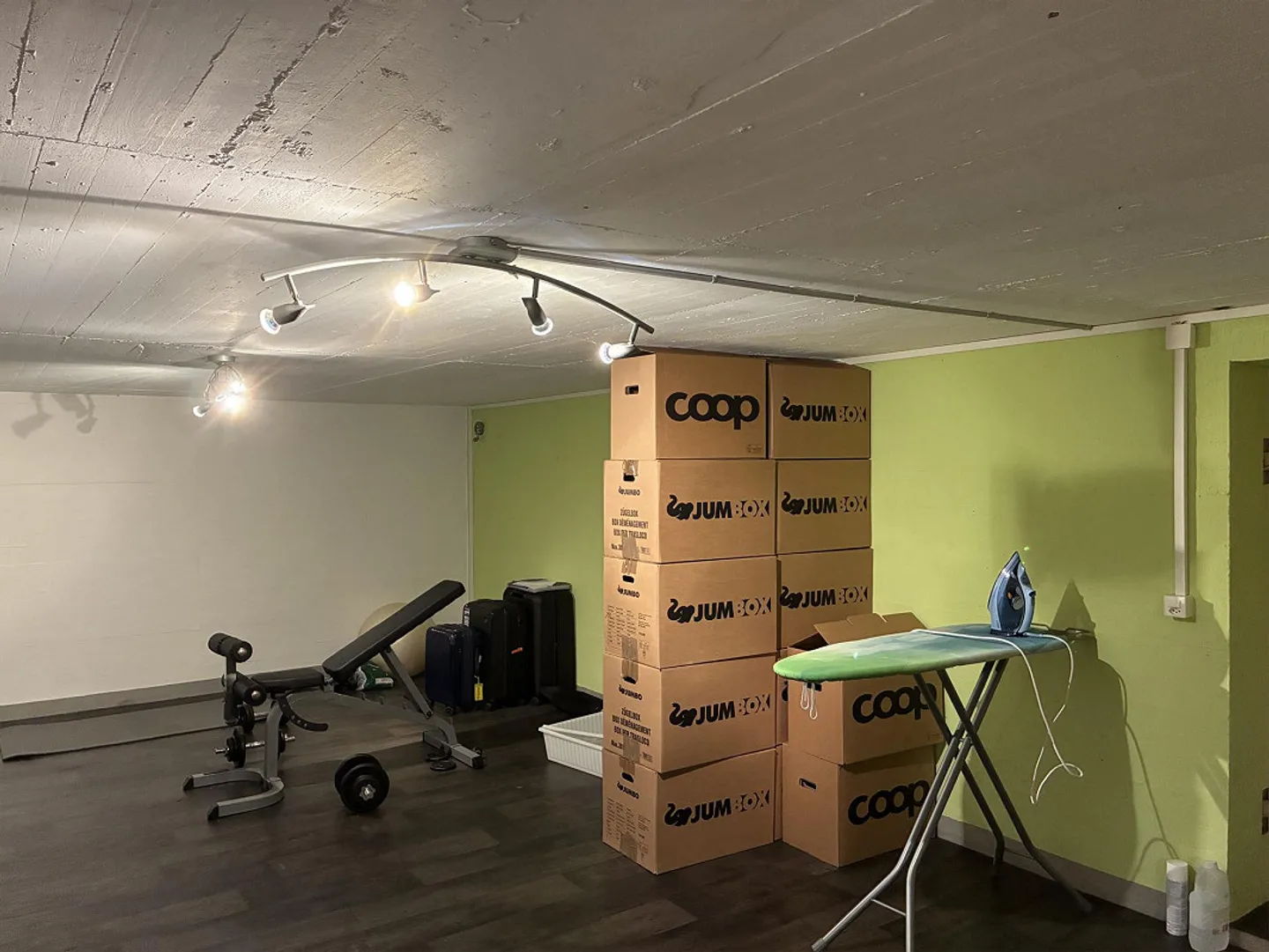 Appartamento 2 ½ locali in affitto a Winterthur - Foto 6 di 8