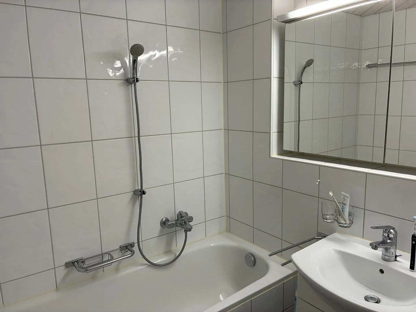 Appartamento 2 ½ locali in affitto a Winterthur - Foto 8 di 8
