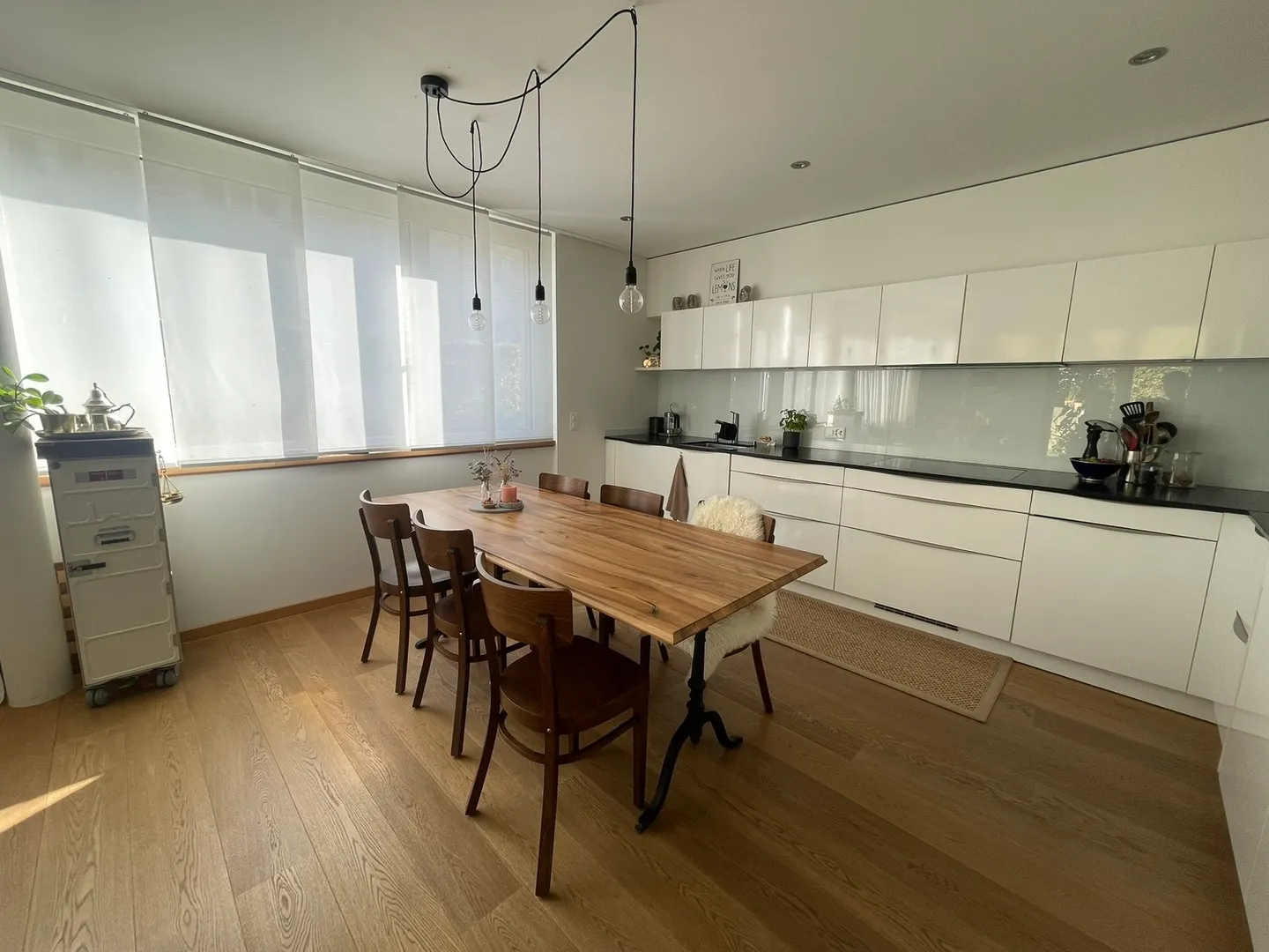 Appartement à louer - Photo 3 sur 10