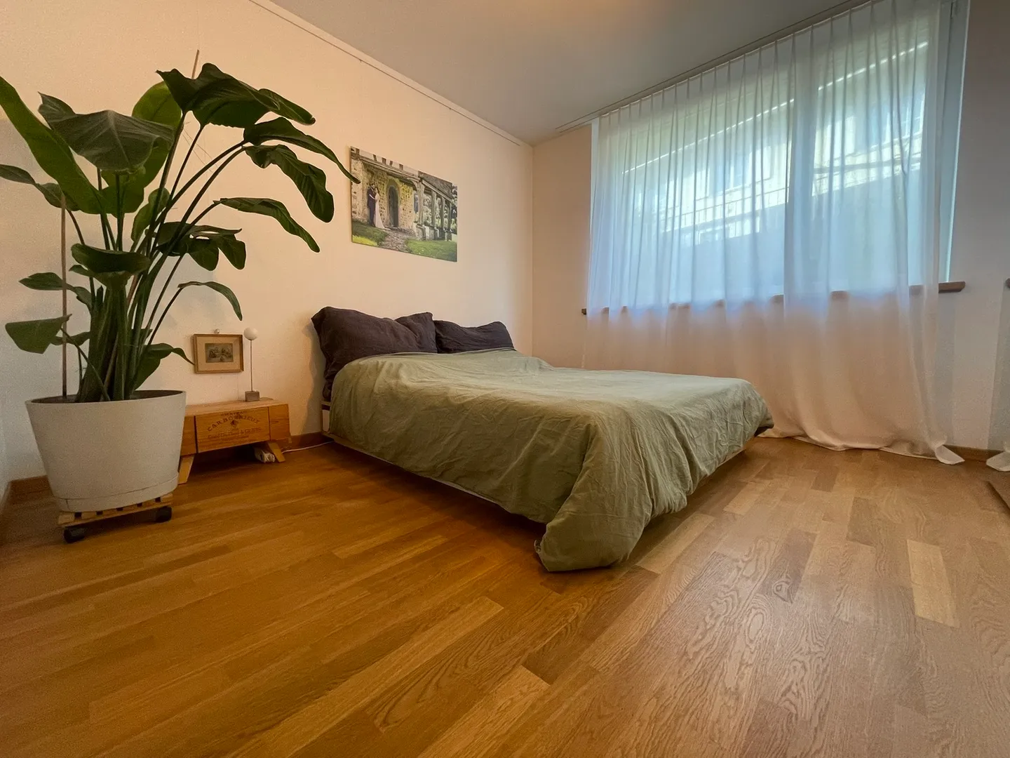 Appartement à louer - Photo 4 sur 10