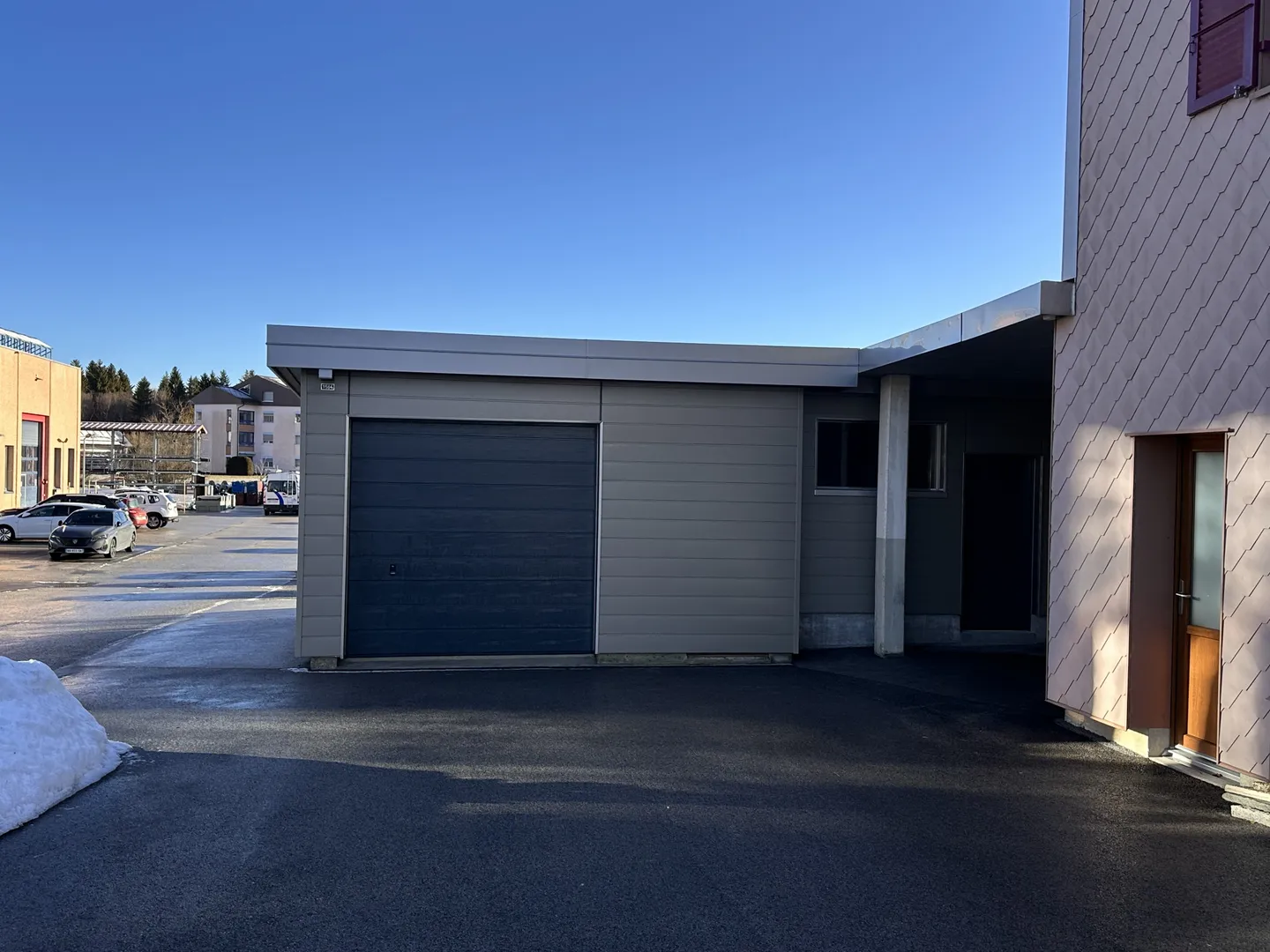 Mixed-Use Building with Potential - Photo 7 of 7