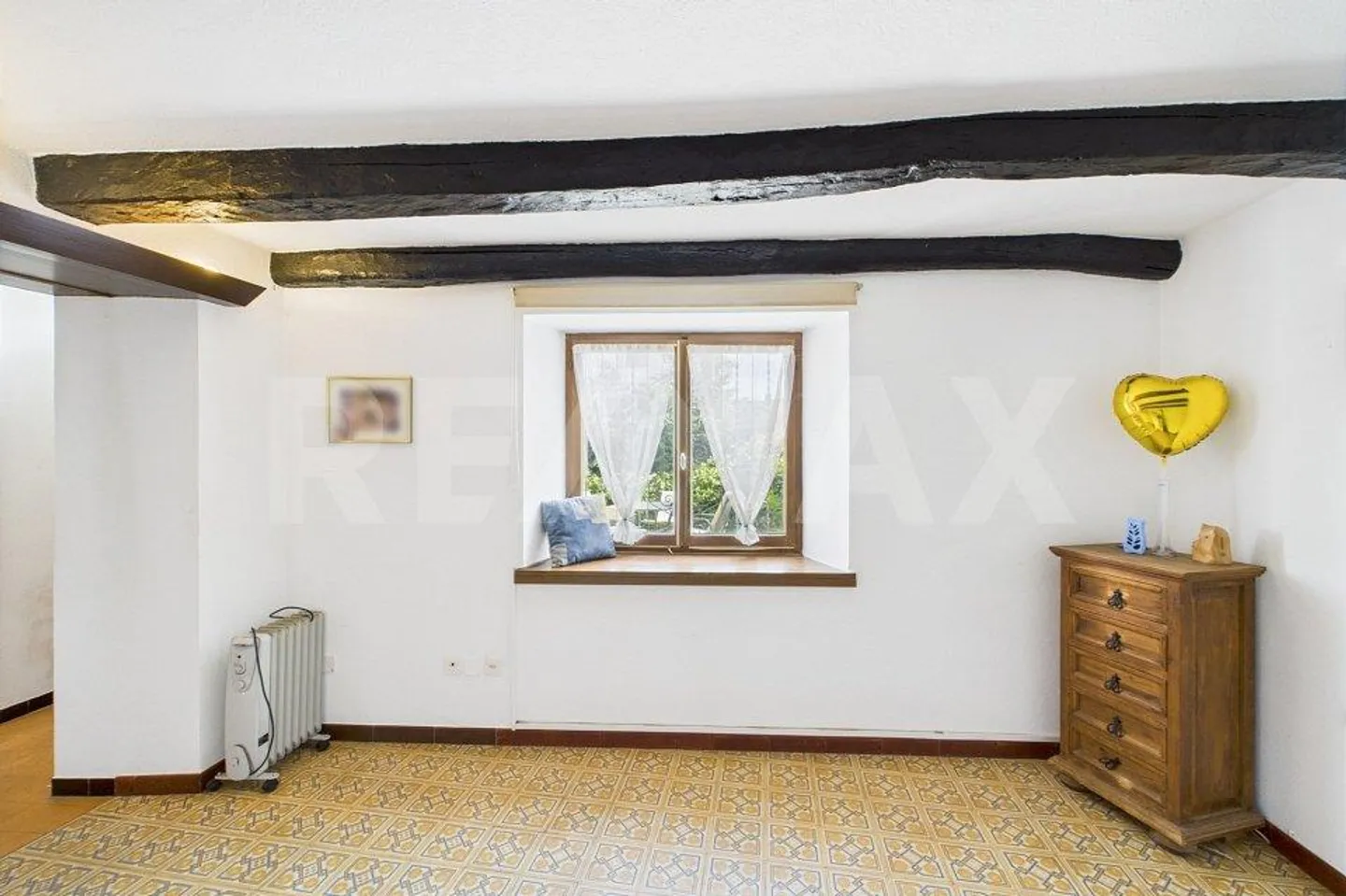 Tessiner Haus mit Terrasse und Panoramadachboden - Foto 11 von 13