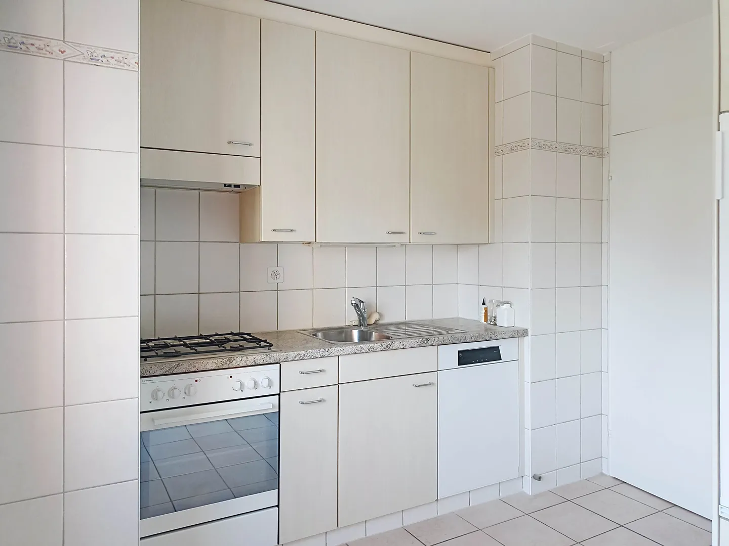 Appartamento ristrutturato a Champsec - Foto 4 di 7