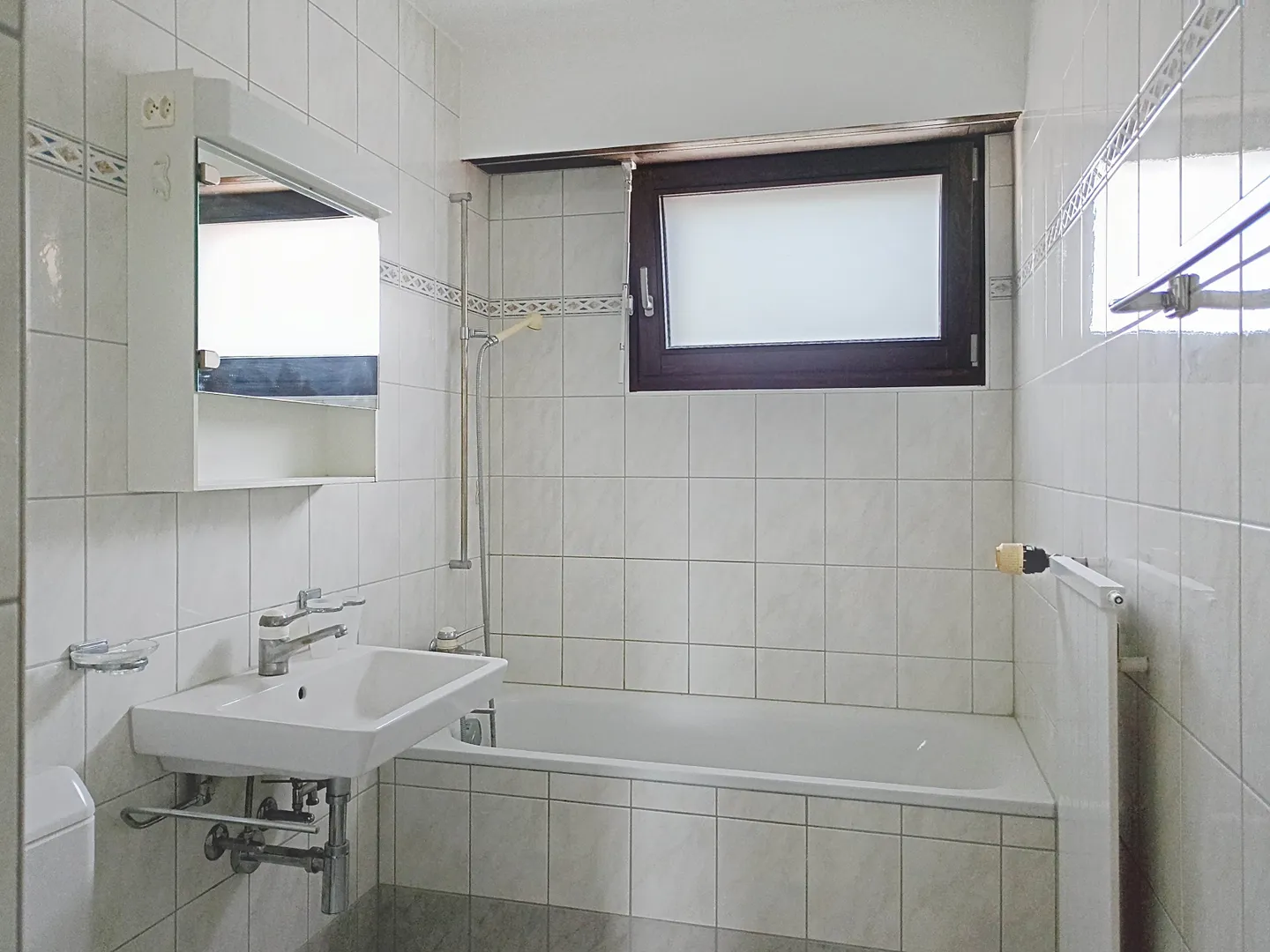 Appartamento ristrutturato a Champsec - Foto 5 di 7