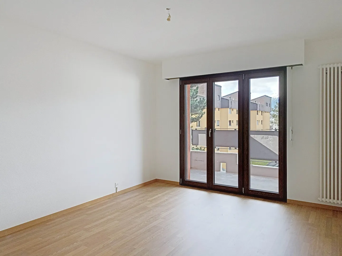 Appartamento ristrutturato a Champsec - Foto 7 di 7