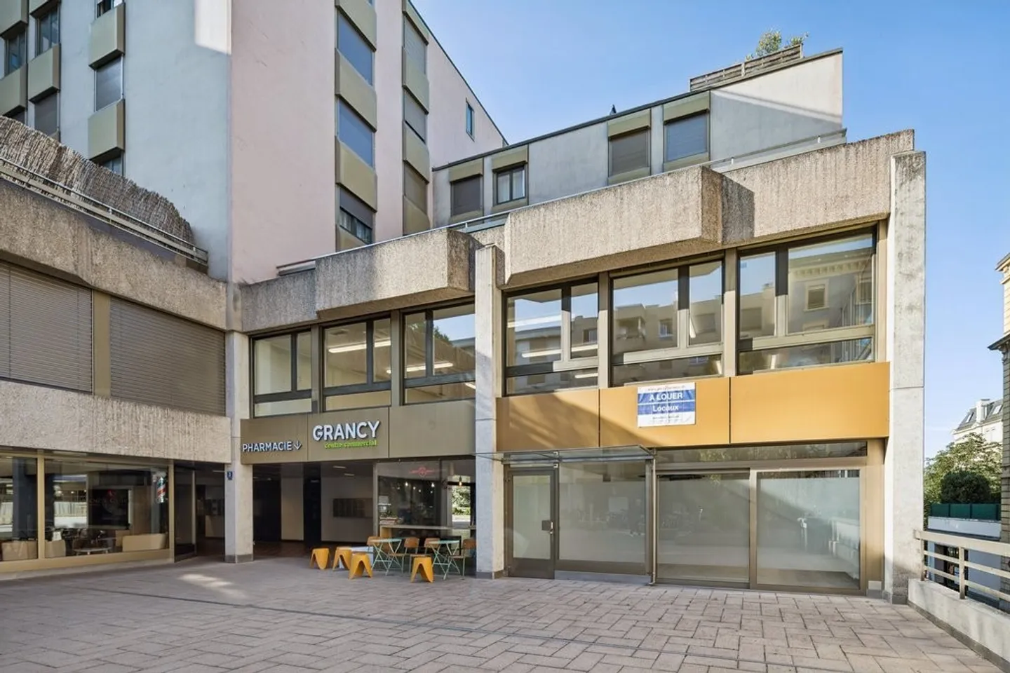 Opportunità unica! Ufficio di 260m2 in affitto - Foto 1 di 11