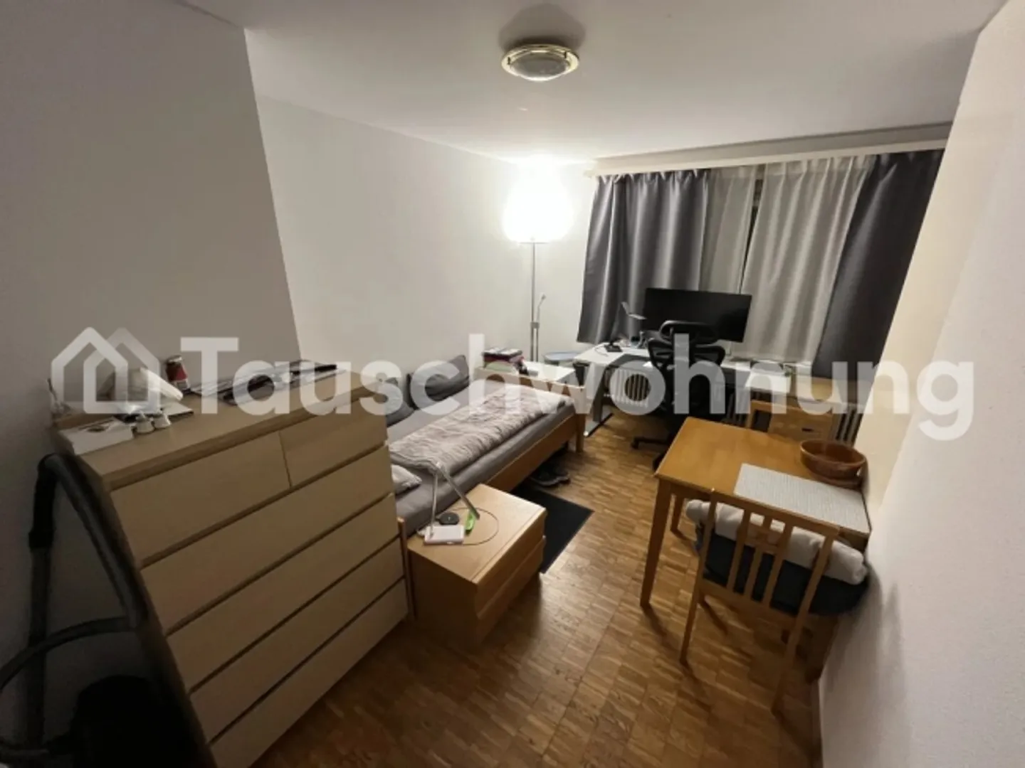 Appartamento accogliente a Zurigo, Distretto 6 da scambiare - Foto 1 di 1