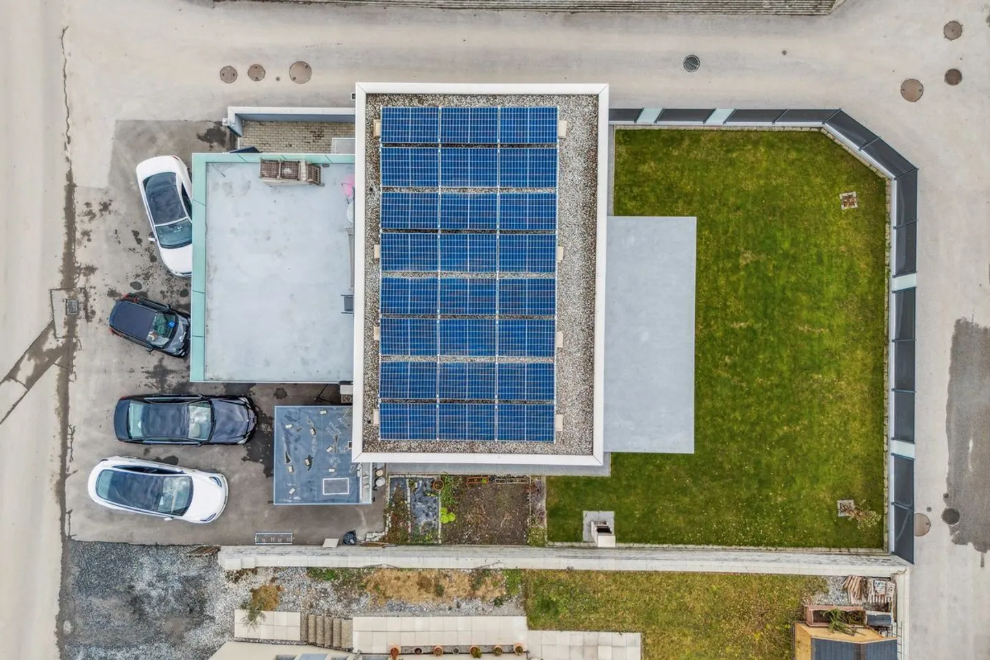 Einzelvilla mit 5,5 Zimmern in Vétroz - Foto 11 von 13