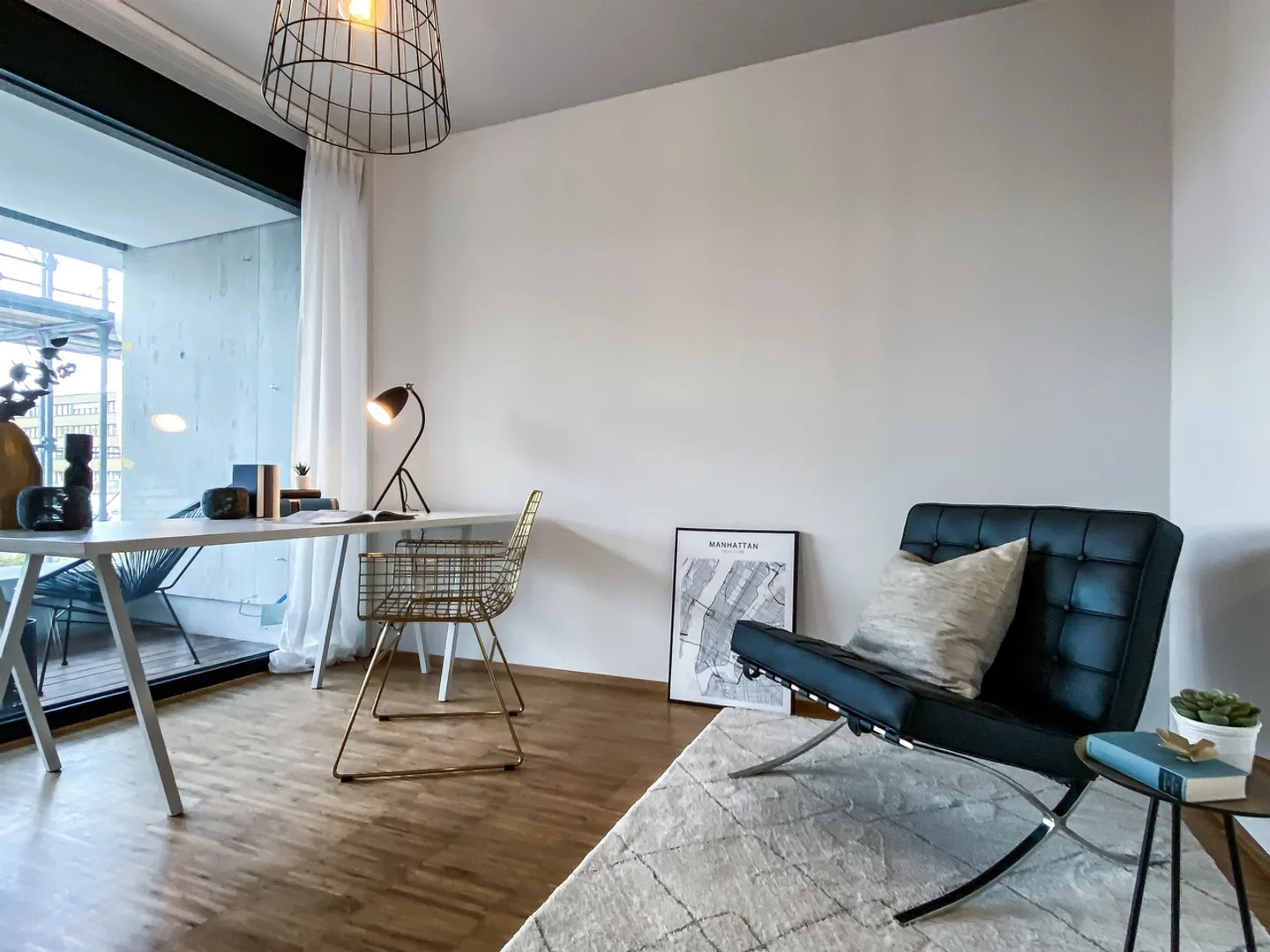 Urban Living in an Inspiring Environment - Photo 4 of 5