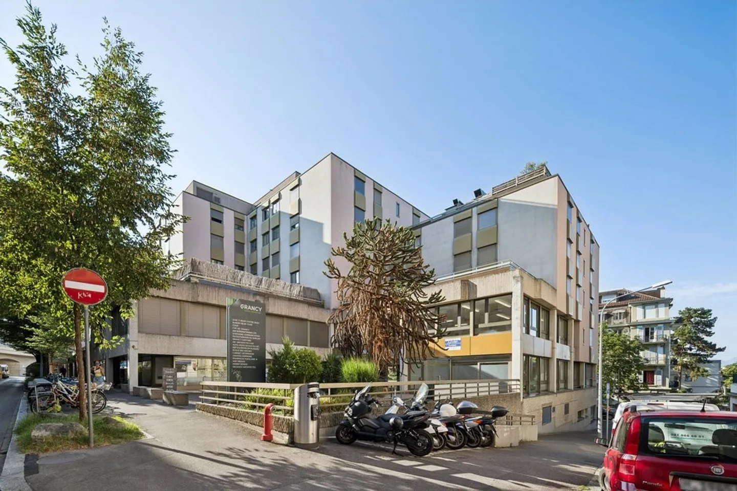 Opportunità unica! Ufficio di 260m2 in affitto - Foto 11 di 11