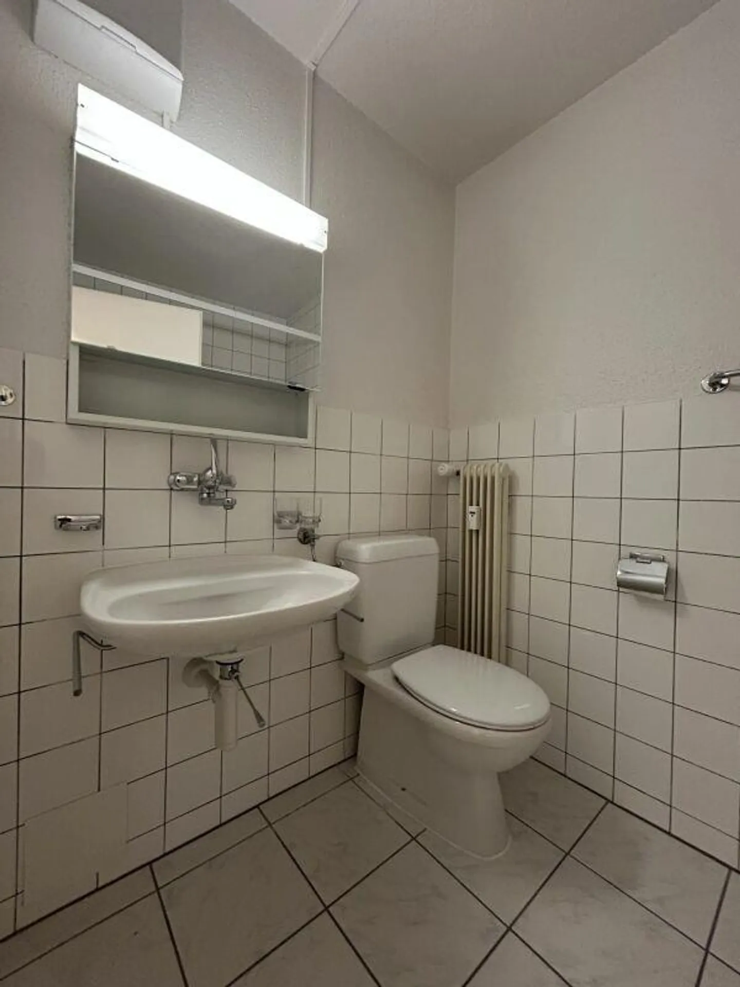 Ueken / Appartement 3.5 pièces 1er étage droite - Photo 6 sur 11