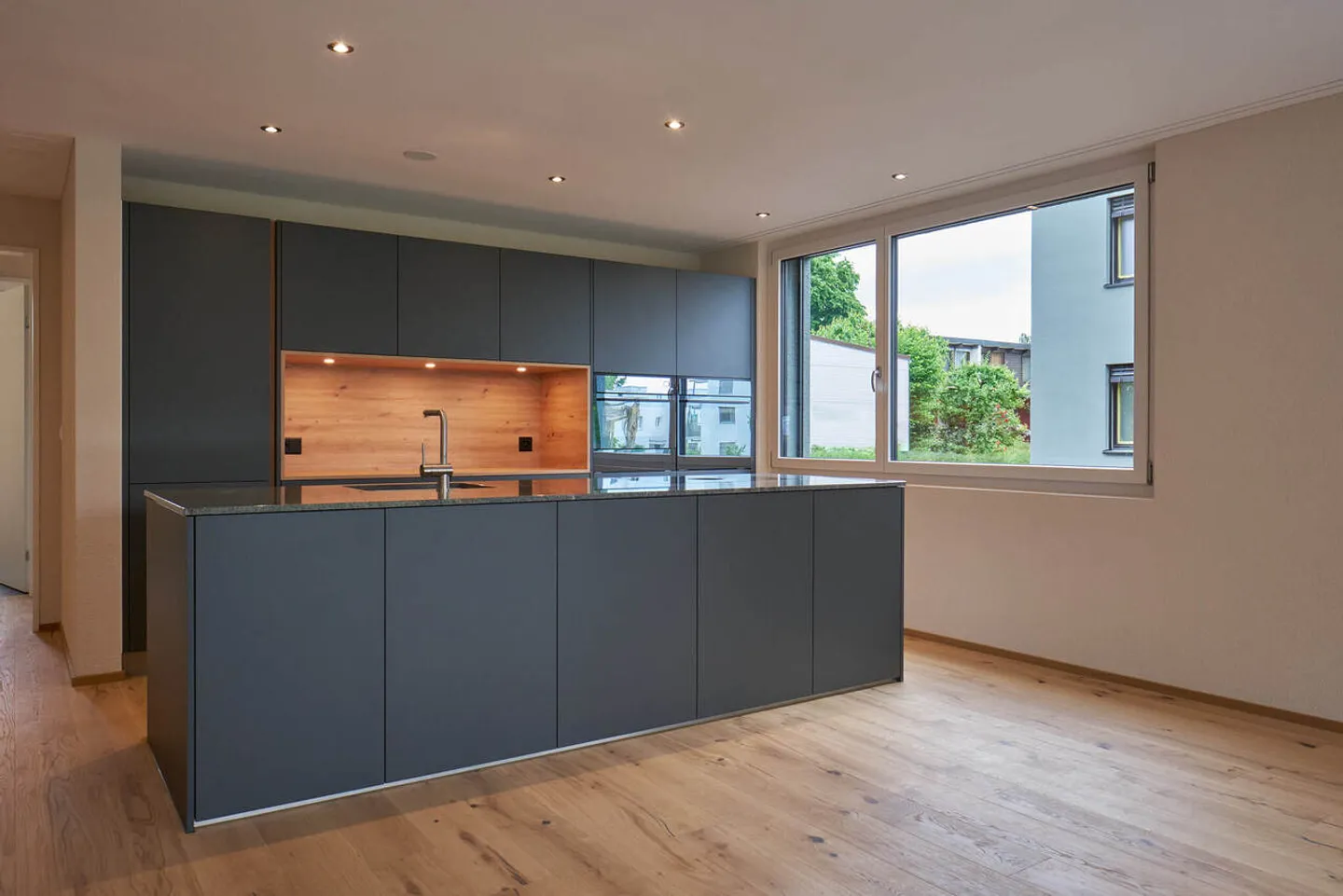 Proprietà da sogno con parcheggio per disabili su richiesta - Foto 6 di 12