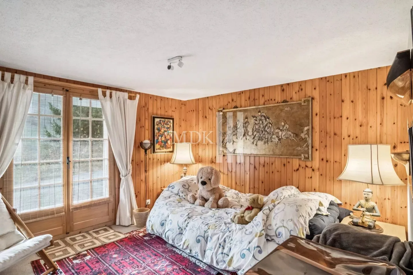 Chalet à vendre - Photo 4 sur 19