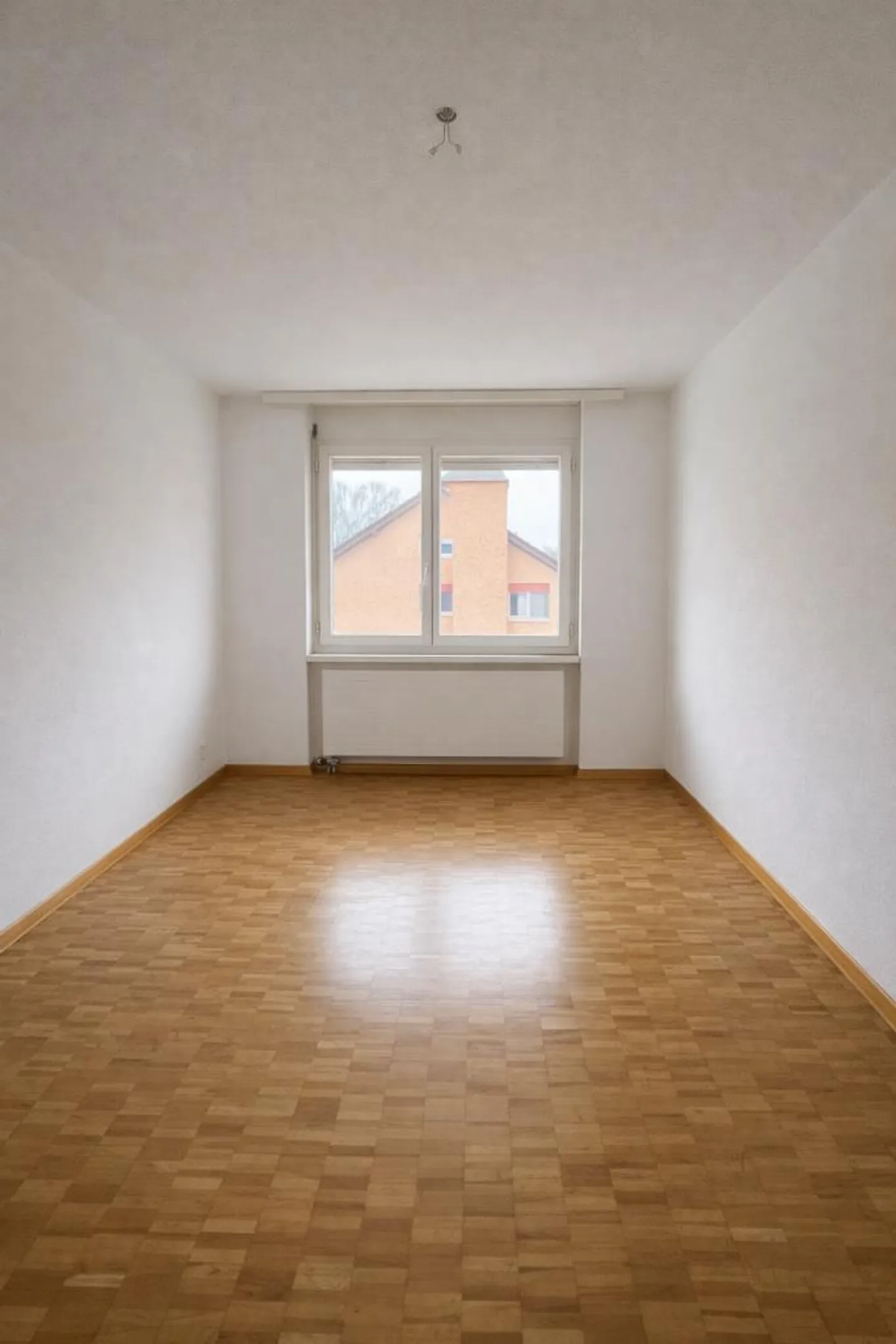 Appartamento familiare spazioso in una posizione tranquilla - Foto 5 di 8