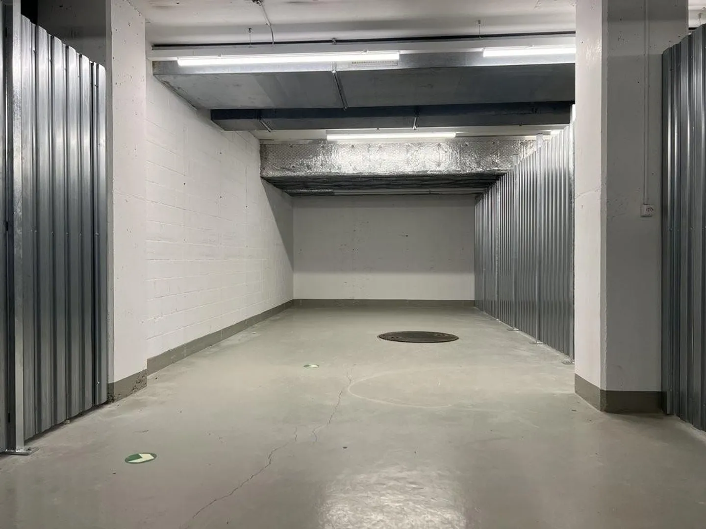 Storage Room in Winterthur - Photo 1 of 1