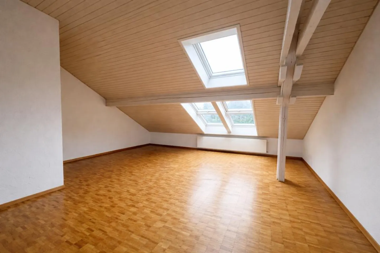 Appartamento familiare spazioso in una posizione tranquilla - Foto 7 di 8