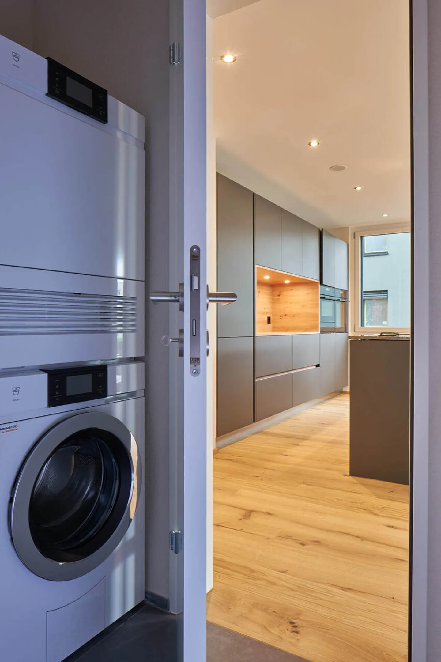 Proprietà da sogno con parcheggio per disabili su richiesta - Foto 10 di 12