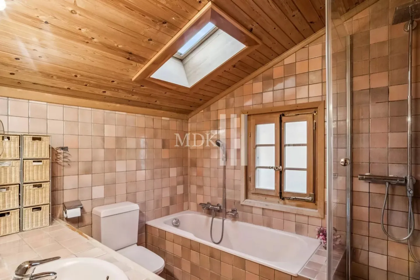 Chalet à vendre - Photo 9 sur 19