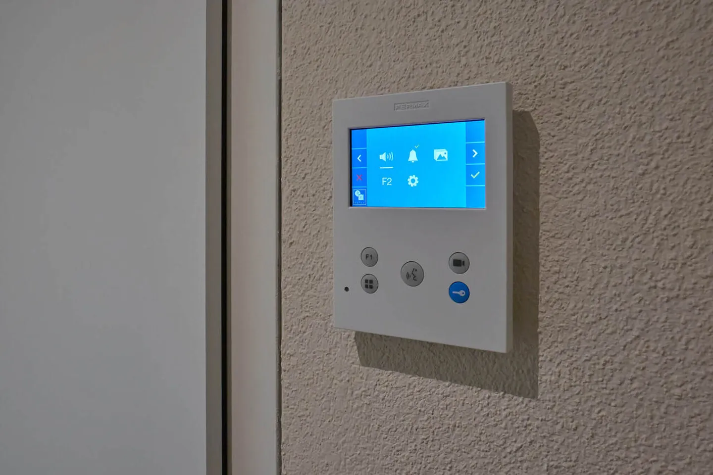 Proprietà da sogno con parcheggio per disabili su richiesta - Foto 11 di 12