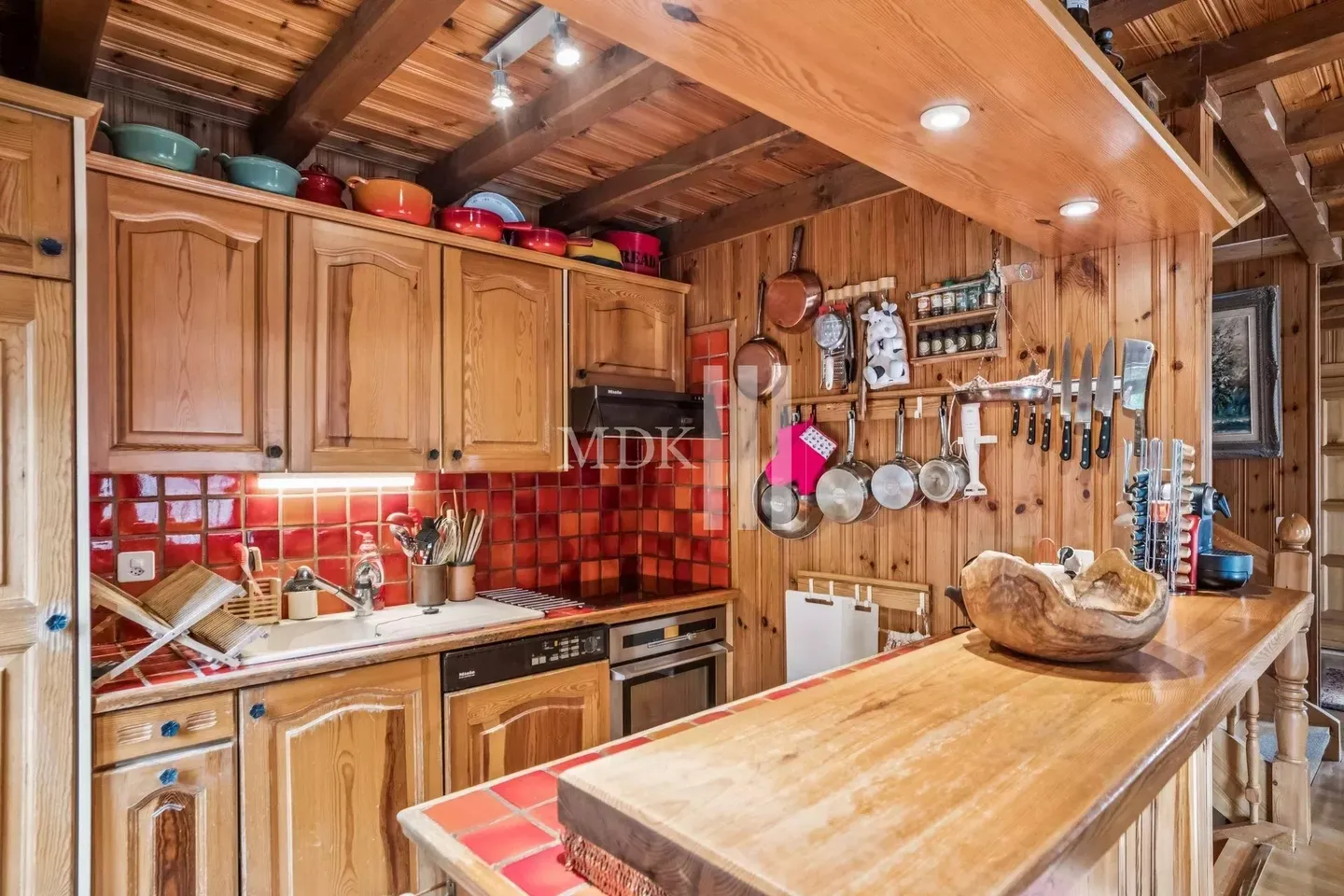 Chalet à vendre - Photo 14 sur 19