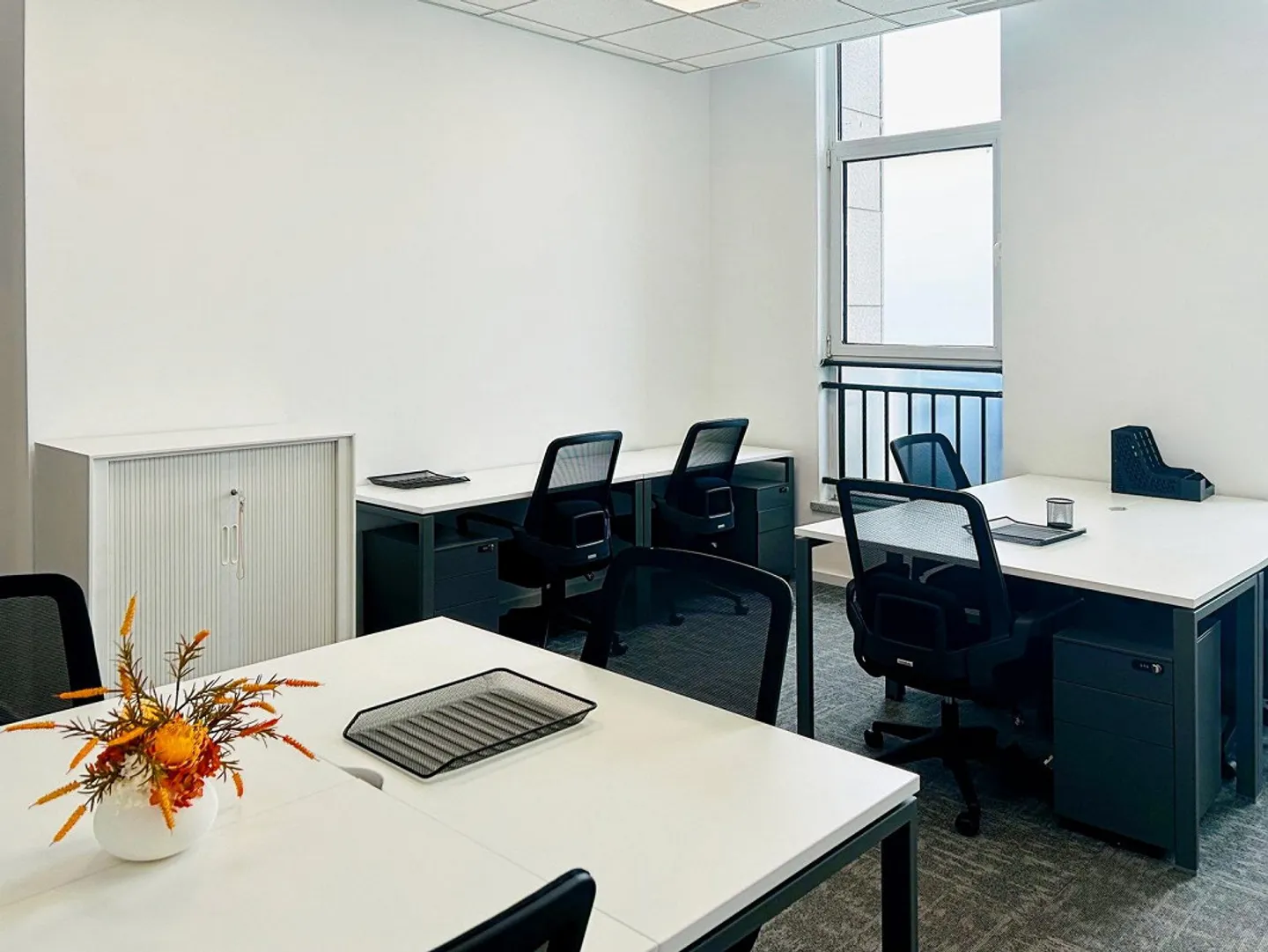 Private office space for 25 in Regus Spoom Kriens - Photo 6 of 9