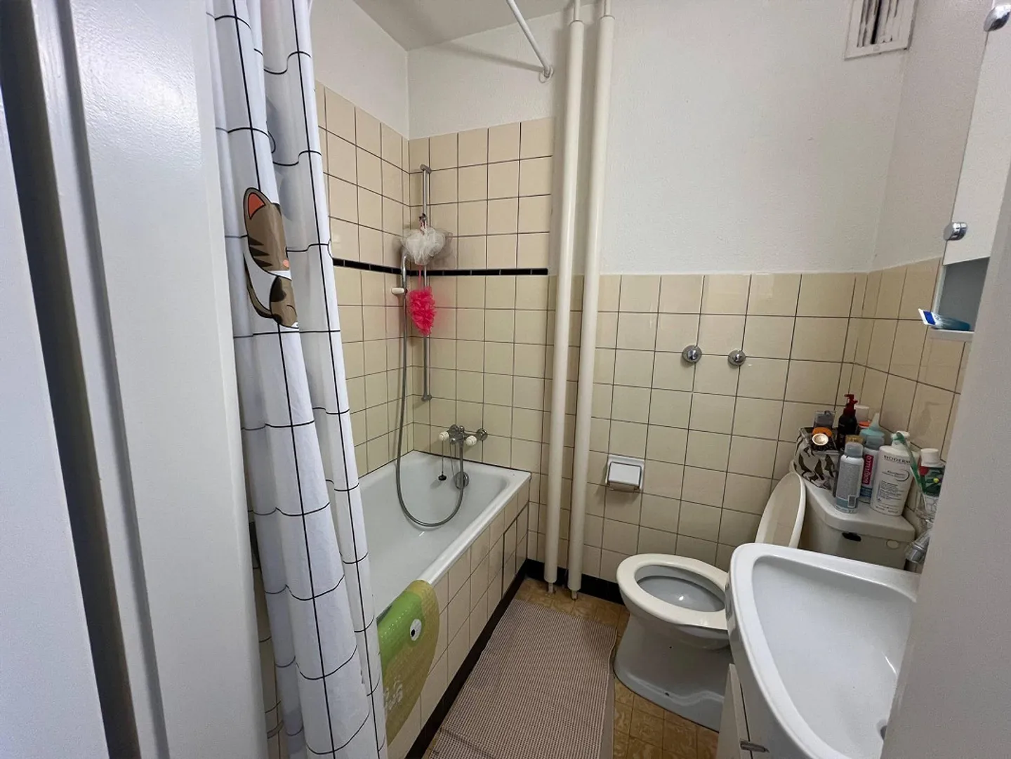 Charmante appartement de 2.0 pièces à Bâle - Photo 1 sur 10