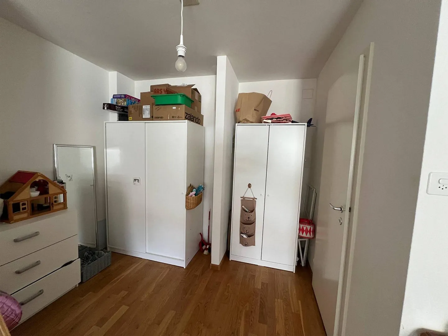 Charmante appartement de 2.0 pièces à Bâle - Photo 2 sur 10