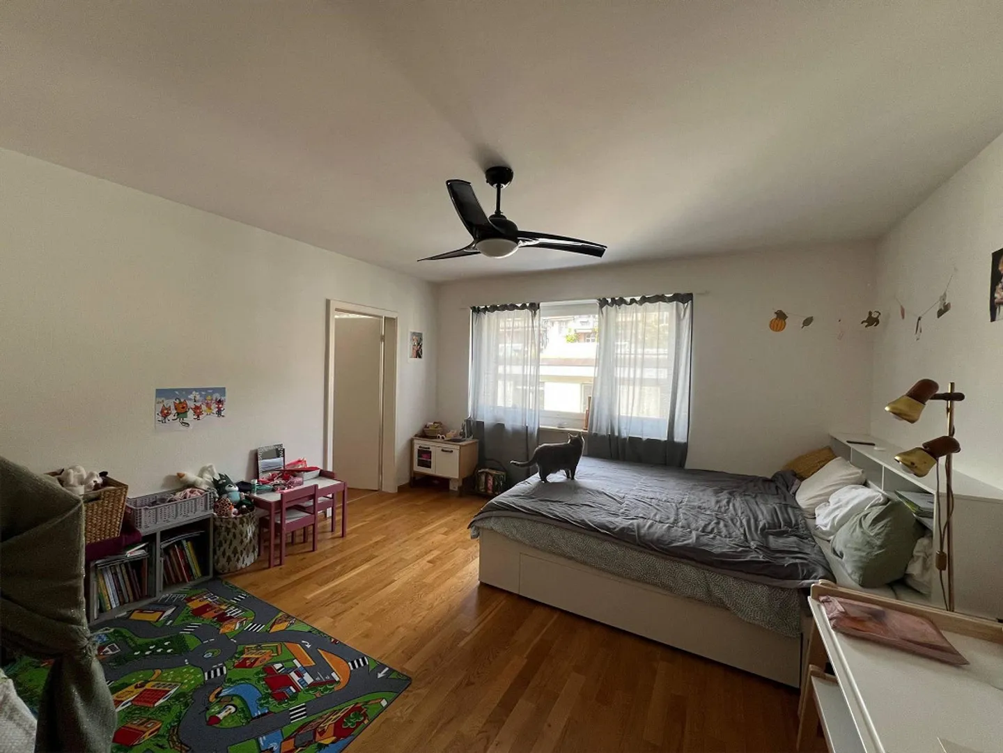 Charmante appartement de 2.0 pièces à Bâle - Photo 3 sur 10