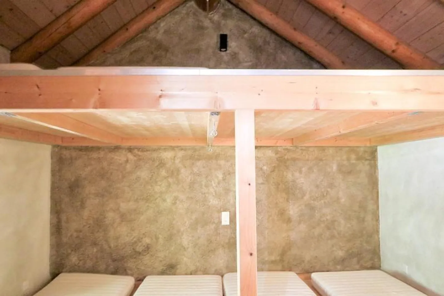 rustico di 3 1/2 locali, molto soleggiata, tranquilla bella vista - Foto 13 di 40