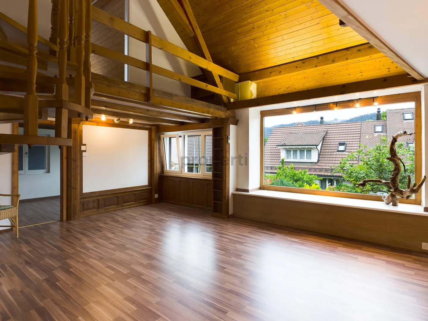 Duplex à louer - Photo 1 sur 12