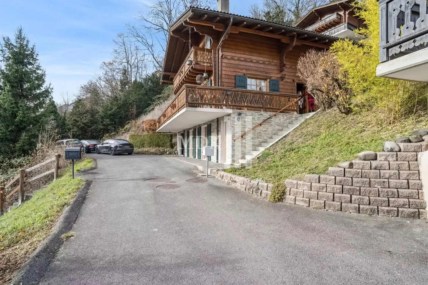 Chalet à vendre - Photo 15 sur 19