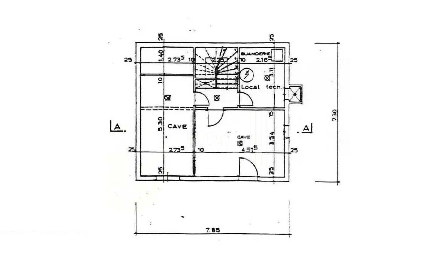 Chalet à vendre - Photo 16 sur 19