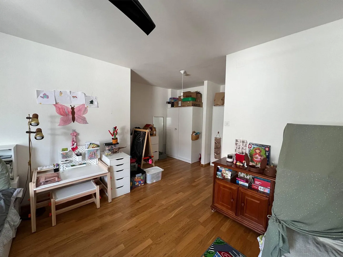 Charmante appartement de 2.0 pièces à Bâle - Photo 4 sur 10