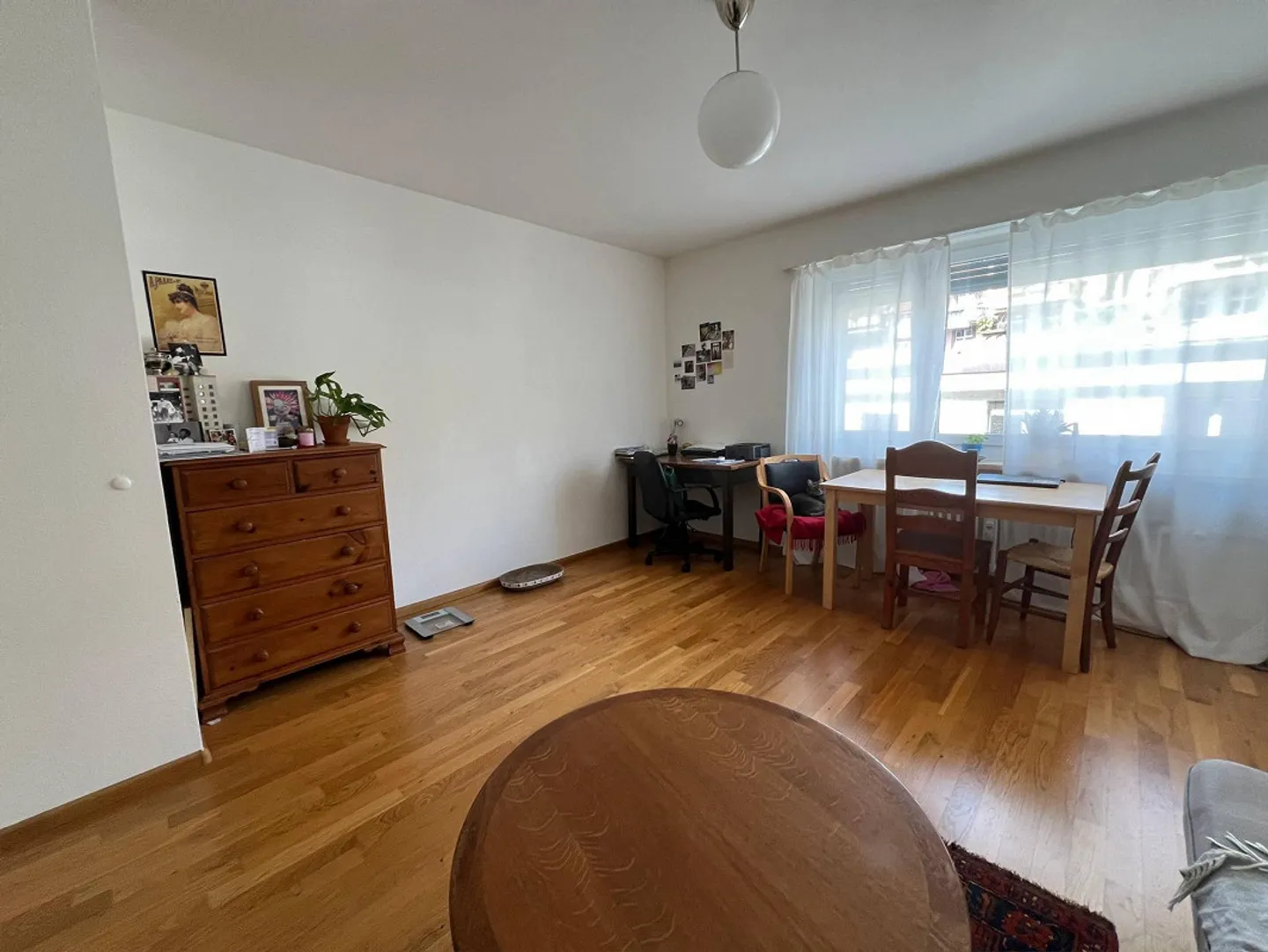 Charmante appartement de 2.0 pièces à Bâle - Photo 7 sur 10