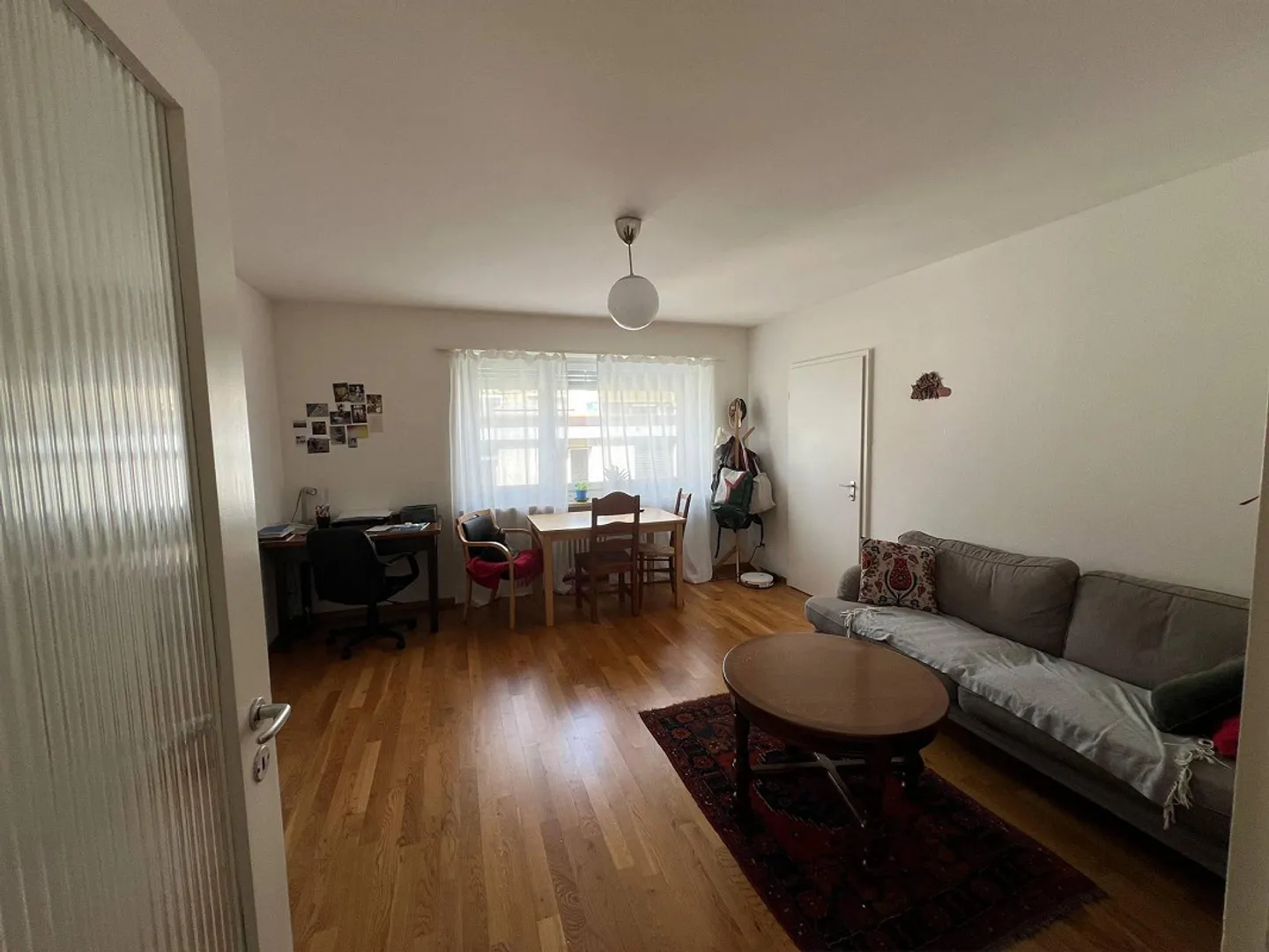 Charmante appartement de 2.0 pièces à Bâle - Photo 8 sur 10