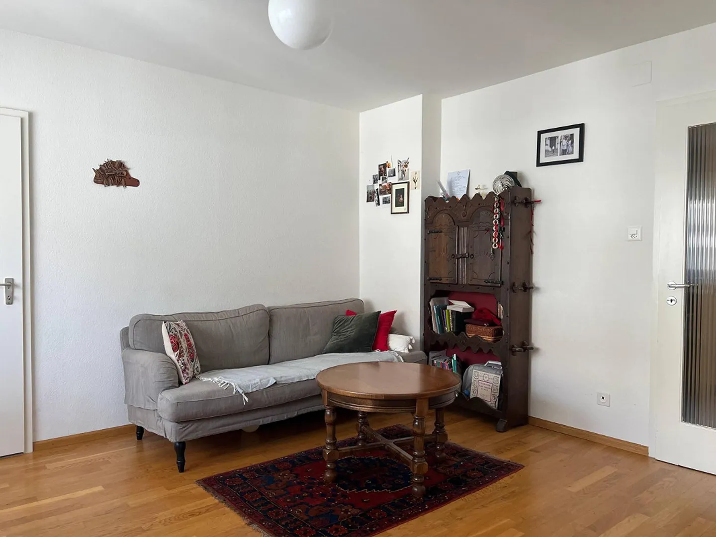 Charmante appartement de 2.0 pièces à Bâle - Photo 9 sur 10